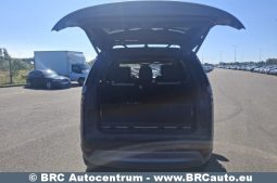 Land Rover Discovery 3.0 MHEV – Mild Hybrid Electric Automatas 2022