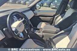 
										Land Rover Discovery 3.0 MHEV – Mild Hybrid Electric Automatas 2022 full									