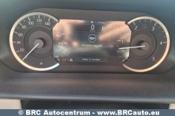 
										Land Rover Discovery 3.0 MHEV – Mild Hybrid Electric Automatas 2022 full									