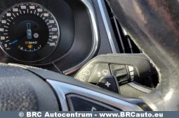 
										Ford S-Max 2.0 TDCi Automatas 2017 full									