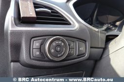 
										Ford S-Max 2.0 TDCi Automatas 2017 full									