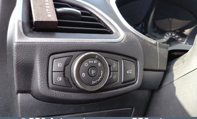 
								Ford S-Max 2.0 TDCi Automatas 2017 full									
