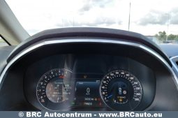 
										Ford S-Max 2.0 TDCi Automatas 2017 full									