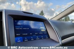 
										Ford S-Max 2.0 TDCi Automatas 2017 full									