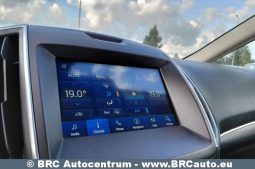 
										Ford S-Max 2.0 TDCi Automatas 2017 full									