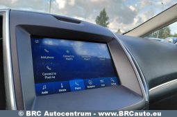 
										Ford S-Max 2.0 TDCi Automatas 2017 full									