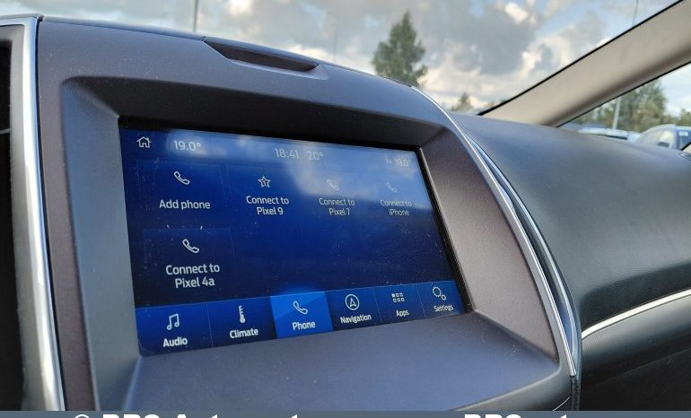 
								Ford S-Max 2.0 TDCi Automatas 2017 full									
