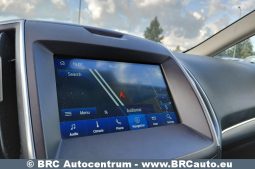 
										Ford S-Max 2.0 TDCi Automatas 2017 full									