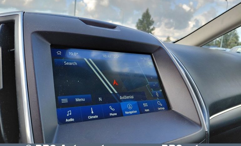 
								Ford S-Max 2.0 TDCi Automatas 2017 full									