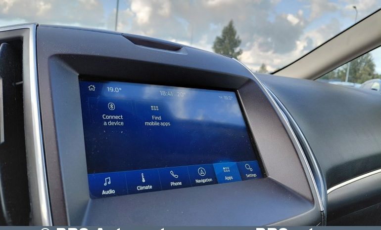 
								Ford S-Max 2.0 TDCi Automatas 2017 full									