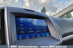 
										Ford S-Max 2.0 TDCi Automatas 2017 full									
