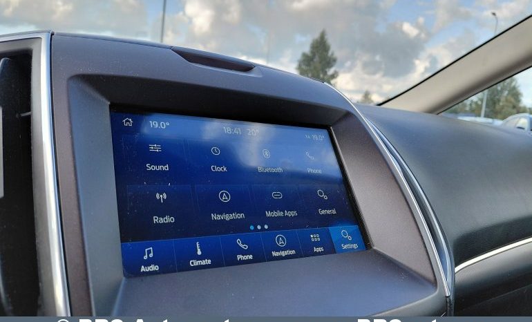 
								Ford S-Max 2.0 TDCi Automatas 2017 full									