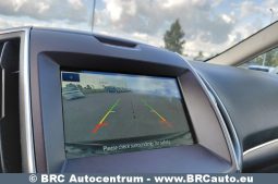 
										Ford S-Max 2.0 TDCi Automatas 2017 full									