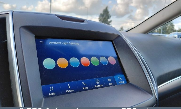 
								Ford S-Max 2.0 TDCi Automatas 2017 full									