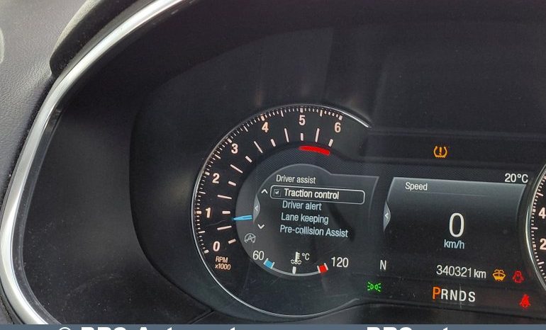 
								Ford S-Max 2.0 TDCi Automatas 2017 full									