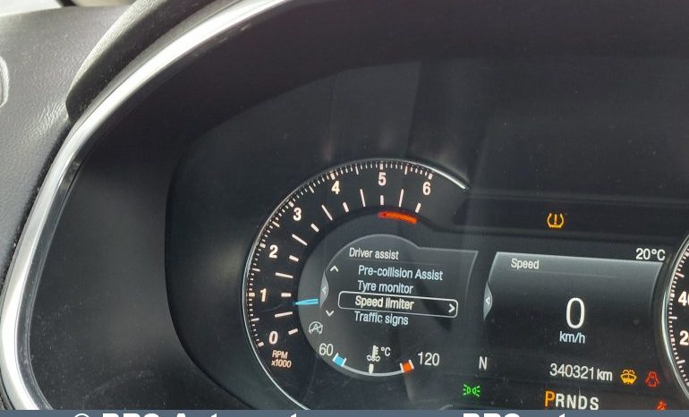 
								Ford S-Max 2.0 TDCi Automatas 2017 full									