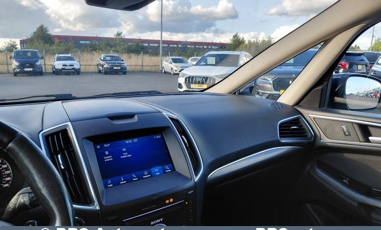 
								Ford S-Max 2.0 TDCi Automatas 2017 full									