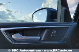
										Ford S-Max 2.0 TDCi Automatas 2017 full									