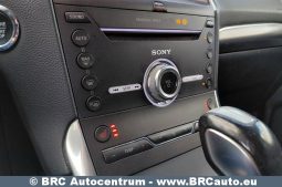 
										Ford S-Max 2.0 TDCi Automatas 2017 full									