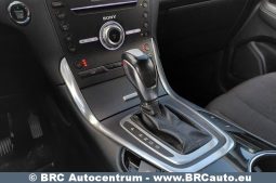 
										Ford S-Max 2.0 TDCi Automatas 2017 full									
