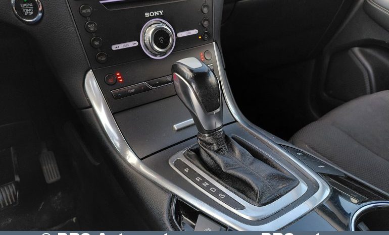 
								Ford S-Max 2.0 TDCi Automatas 2017 full									