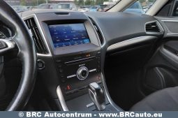 
										Ford S-Max 2.0 TDCi Automatas 2017 full									