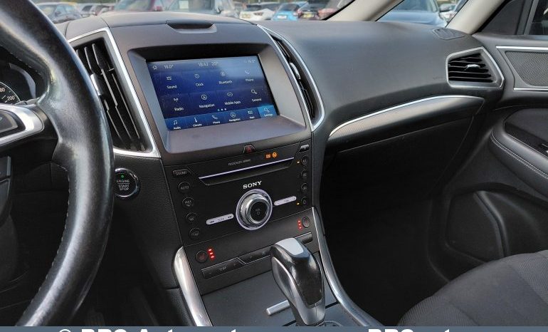 
								Ford S-Max 2.0 TDCi Automatas 2017 full									
