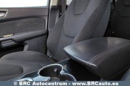 
										Ford S-Max 2.0 TDCi Automatas 2017 full									