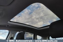 
										Ford S-Max 2.0 TDCi Automatas 2017 full									
