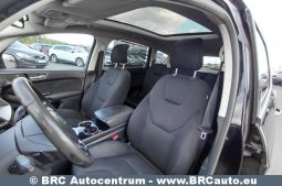 
										Ford S-Max 2.0 TDCi Automatas 2017 full									