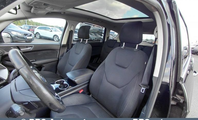 
								Ford S-Max 2.0 TDCi Automatas 2017 full									