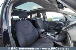 
										Ford S-Max 2.0 TDCi Automatas 2017 full									