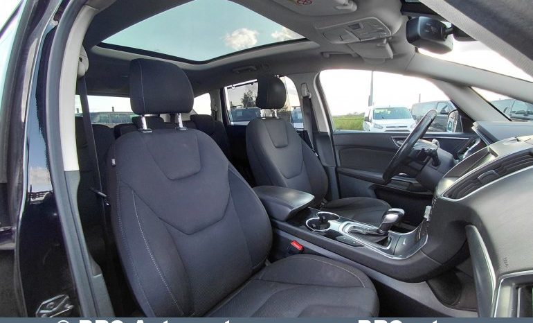 
								Ford S-Max 2.0 TDCi Automatas 2017 full									