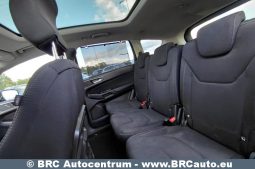 
										Ford S-Max 2.0 TDCi Automatas 2017 full									