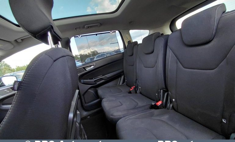 
								Ford S-Max 2.0 TDCi Automatas 2017 full									