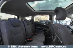
										Ford S-Max 2.0 TDCi Automatas 2017 full									