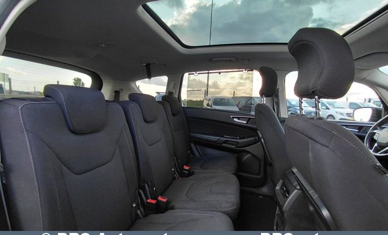 
								Ford S-Max 2.0 TDCi Automatas 2017 full									