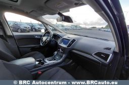 
										Ford S-Max 2.0 TDCi Automatas 2017 full									