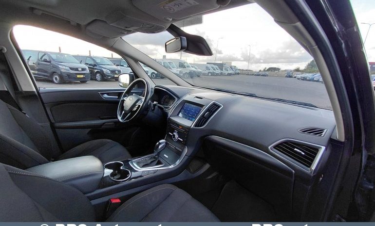 
								Ford S-Max 2.0 TDCi Automatas 2017 full									