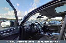 
										Ford S-Max 2.0 TDCi Automatas 2017 full									