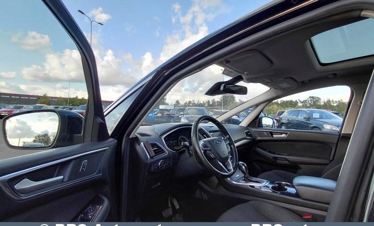
								Ford S-Max 2.0 TDCi Automatas 2017 full									