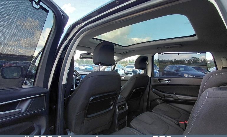 
								Ford S-Max 2.0 TDCi Automatas 2017 full									