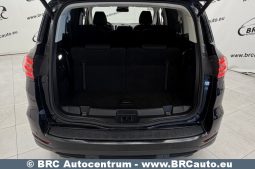 
										Ford S-Max 2.0 TDCi Automatas 2017 full									