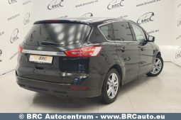 
										Ford S-Max 2.0 TDCi Automatas 2017 full									