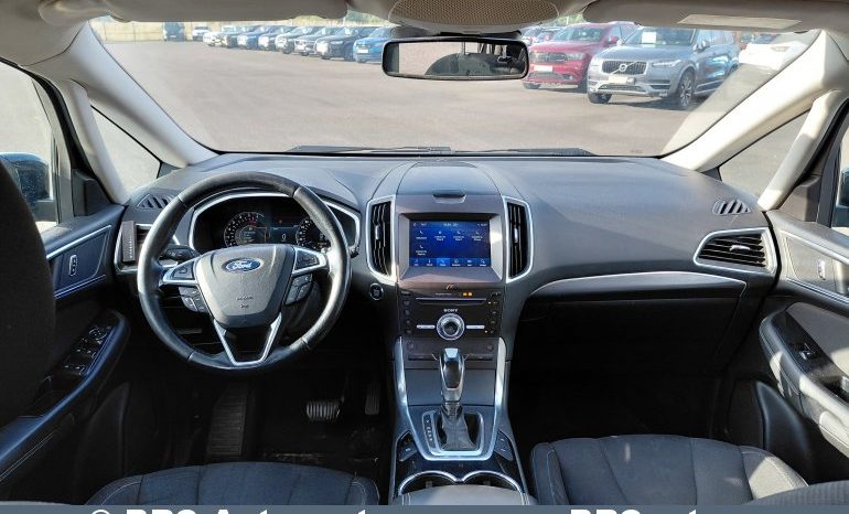 
								Ford S-Max 2.0 TDCi Automatas 2017 full									