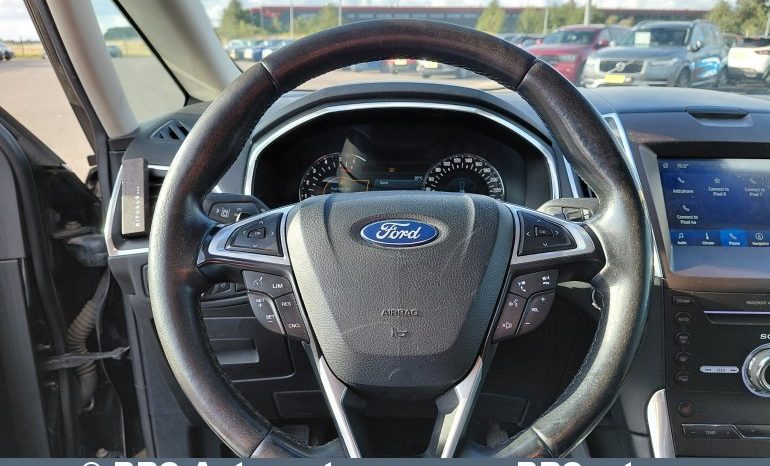 
								Ford S-Max 2.0 TDCi Automatas 2017 full									