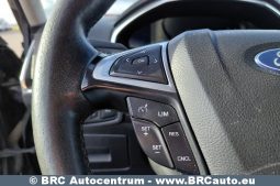
										Ford S-Max 2.0 TDCi Automatas 2017 full									