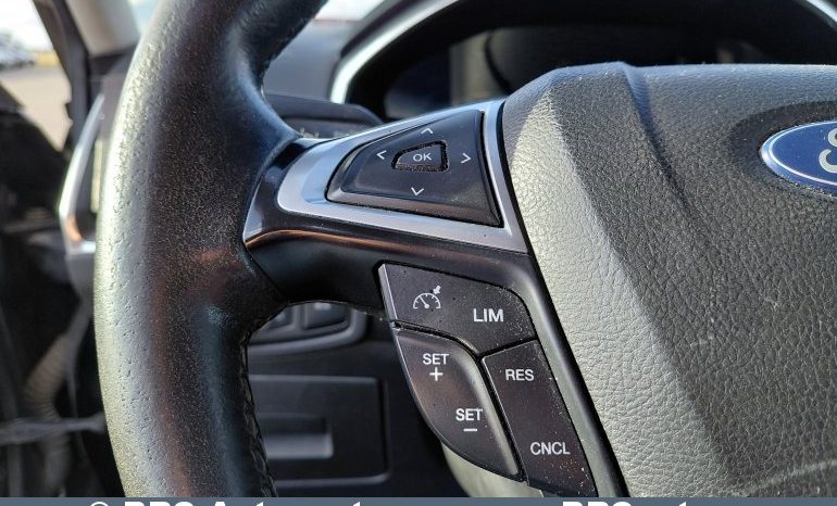 
								Ford S-Max 2.0 TDCi Automatas 2017 full									
