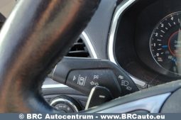 
										Ford S-Max 2.0 TDCi Automatas 2017 full									