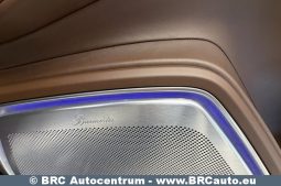 
										Porsche Panamera Turbo S E-HYBRID Automatas 2018 full									